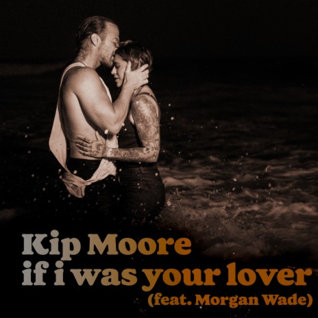 If I Was Your Lover ft. Morgan Wade | Boomplay Music