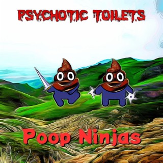 Poop Ninjas