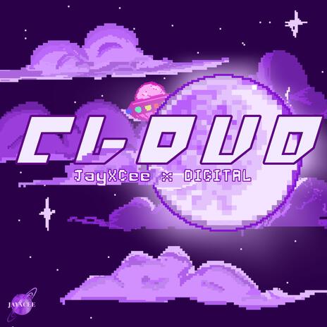 CLOUD! ft. DIGITAL | Boomplay Music