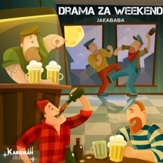 Drama za Weekend