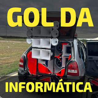 Gol da Informática