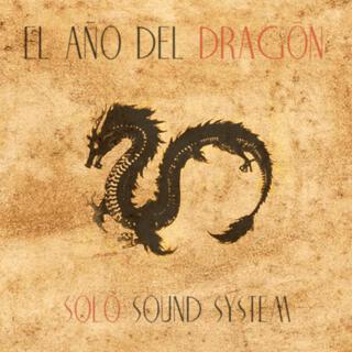 El Año del Dragón