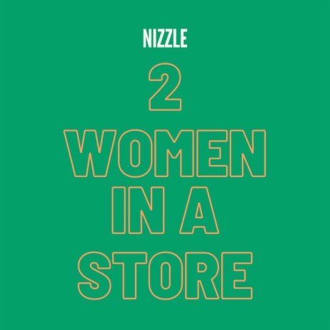 2 Women in a store