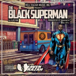 Black Superman