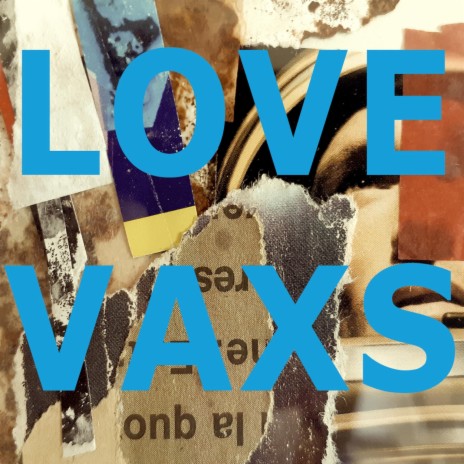 Love Vaccines | Boomplay Music