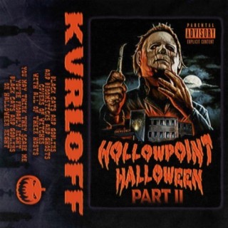 Hollowpoint Halloween II