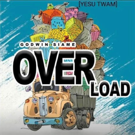 OVER LOAD | Boomplay Music