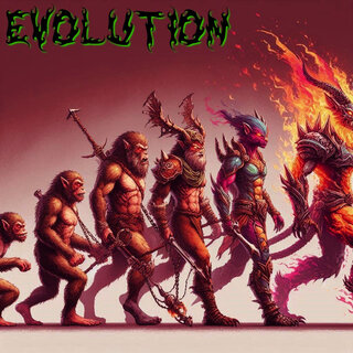 Evolution