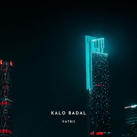 Kalo Badal | Boomplay Music