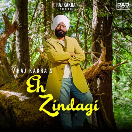 Eh Zindagi | Boomplay Music