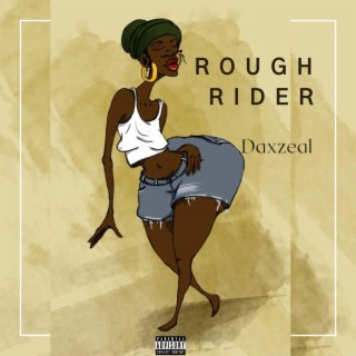 ROUGH RIDER