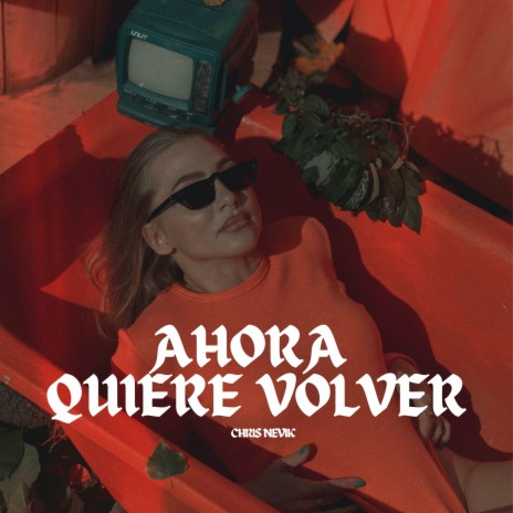 Ahora Quiere Volver | Boomplay Music