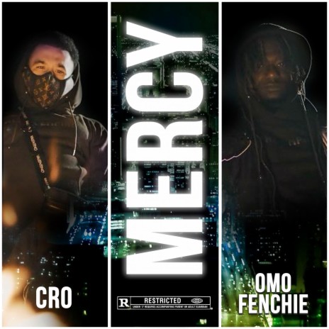 Mercy ft. Omo Frenchie | Boomplay Music