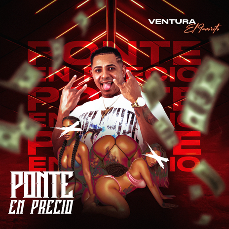 Ponte En Precio | Boomplay Music