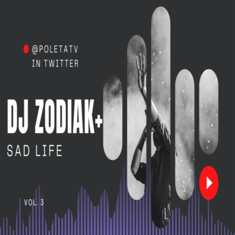 SAD LIFE | Boomplay Music