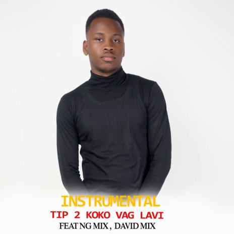 Tip 2 KOKO Vag Lavi ft. NG MIX & David Mix