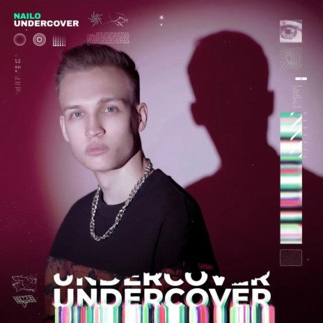 Undercover | Boomplay Music