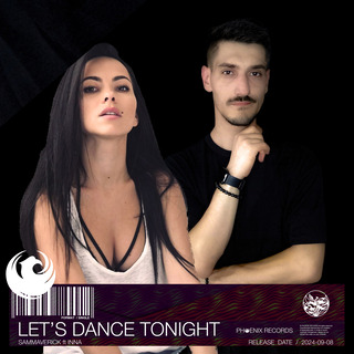 Let's Dance Tonight