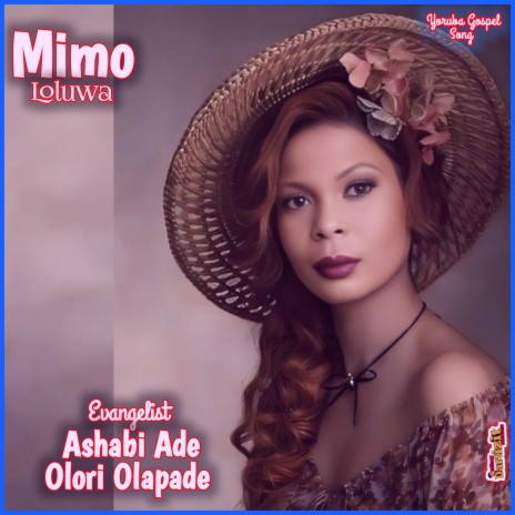 Mimo Loluwa | Boomplay Music