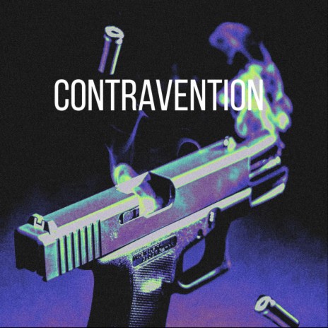 Contravention ft. DCX | Boomplay Music
