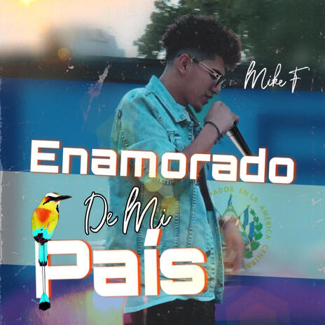 Enamorado De Mi País | Boomplay Music