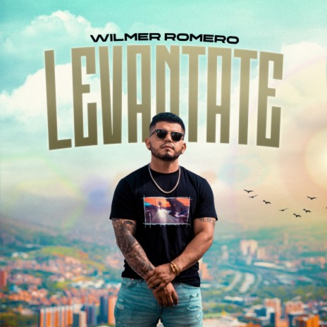 Levántate | Boomplay Music