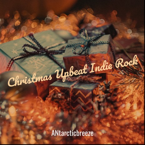 Christmas Upbeat Indie Rock | Boomplay Music