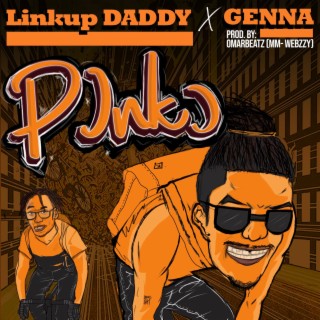 P(nk) ft. Genna lyrics | Boomplay Music