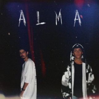 Alma lyrics | Boomplay Music