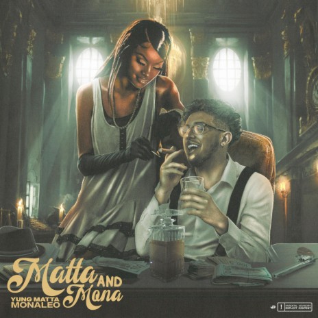 Matta & Mona ft. Monaleo | Boomplay Music