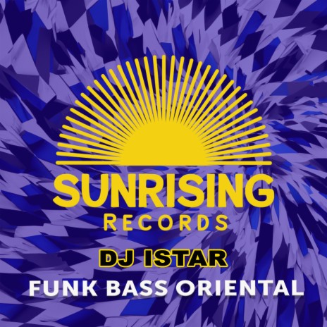 Funk Bass Oriental | Boomplay Music