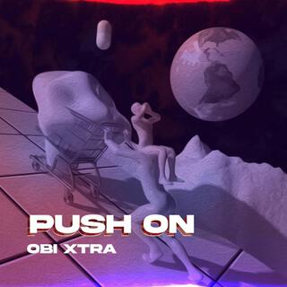 Push On lyrics | Boomplay Music