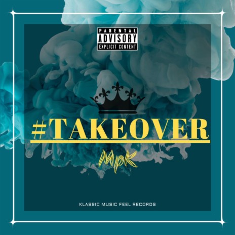 #Takeover