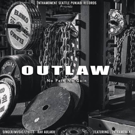 Outlaw | Boomplay Music