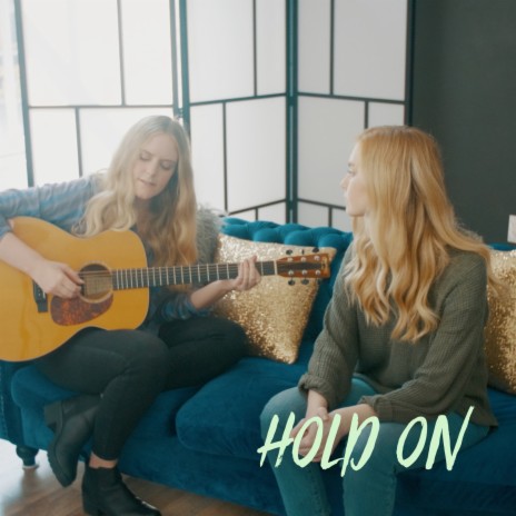 Hold On ft. Jaclyn Davies | Boomplay Music