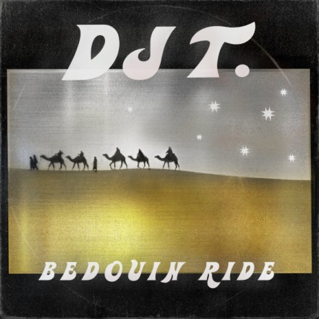 Bedouin Ride (Musumeci Remix)