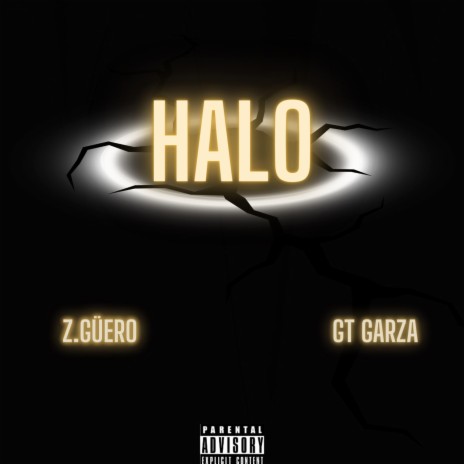 Halo ft. GT Garza | Boomplay Music