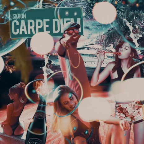 Carpe diem | Boomplay Music