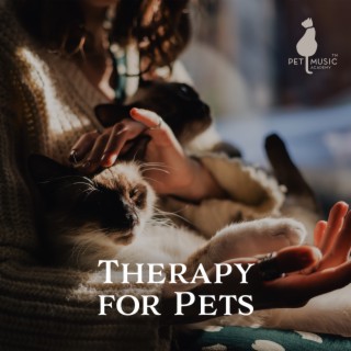 Therapy for Pets: Reduce Aggressive Behavior, Stress, Anxiety and Fear
