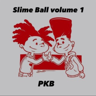 Slime Ball volume 1
