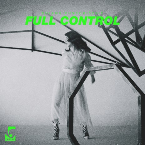 Full Control ft. Eyesburn | Boomplay Music