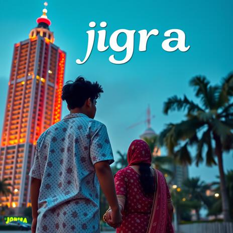 Jigra | Boomplay Music