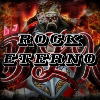 MONTAGEM - ROCK ETERNO