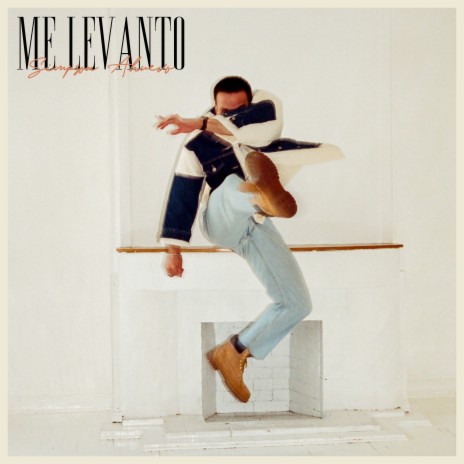 Me Levanto | Boomplay Music