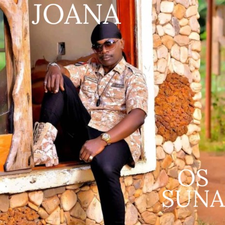 Joana | Boomplay Music