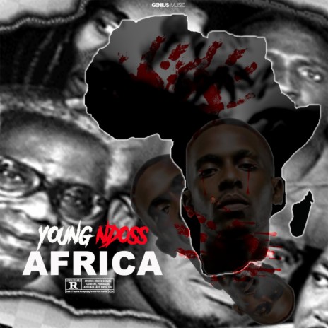 Africa | Boomplay Music