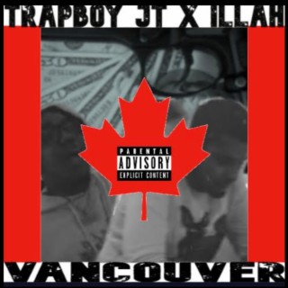 Vancouver ft. ILLAH lyrics | Boomplay Music