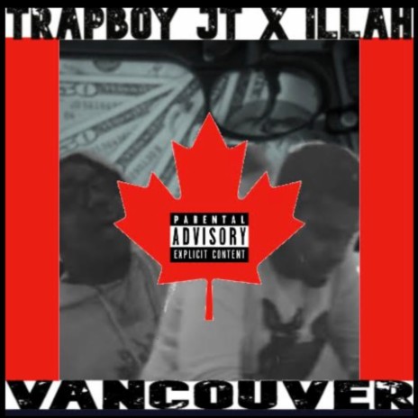 Vancouver ft. ILLAH | Boomplay Music