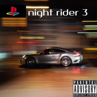 night rider 3