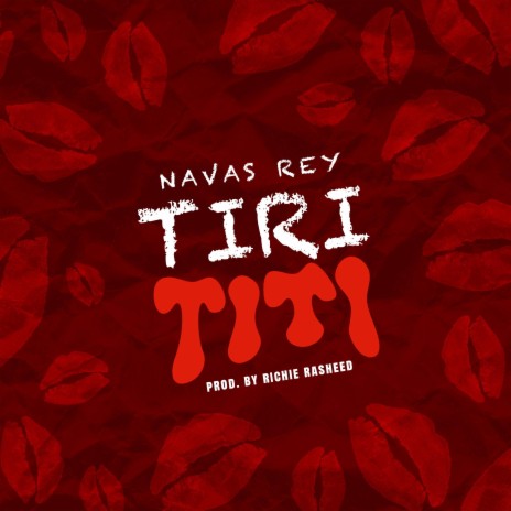 TIRI TITI ft. Richie Rasheed | Boomplay Music